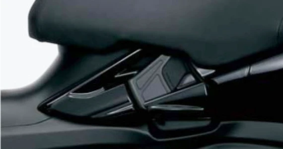 รูปภาพ ซูซูกิ Suzuki Burgman 650 ABS ปี 2017