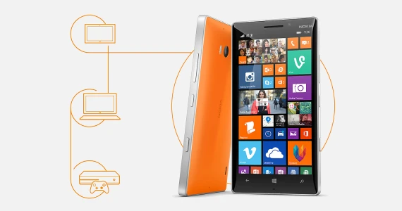 รูปภาพ โนเกีย Nokia-Lumia 930