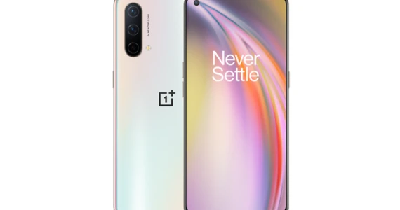 รูปภาพ วันพลัส OnePlus-Nord CE 5G (12GB/256GB)