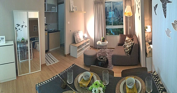 รูปภาพ เดอะไดมอนด์ นวนคร-ตลาดไท  (The Daimond Navanakorn-Taladthai)