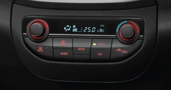รูปภาพ ซูซูกิ Suzuki XL 7 Hybrid GLX ปี 2024