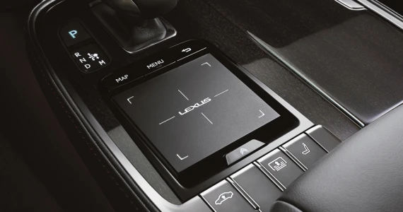รูปภาพ เลกซัส Lexus LS 350 Luxury MY2020 ปี 2020