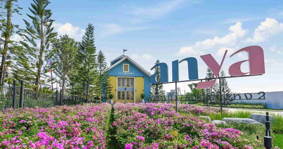 รูปภาพ อัญญ่า บางนา - รามคำแหง 2 (Anya Bangna - Ramkamhaeng)