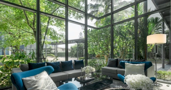 รูปภาพ เมโทร สกาย บางซ่อน อินเตอร์เชนจ์ (Metro Sky Bangson Interchange)