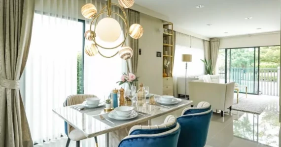 รูปภาพ เสนา วิลล์ บรมราชชนนี - สาย 5 (Sena Ville Borommaratchachonnani-Sai5)