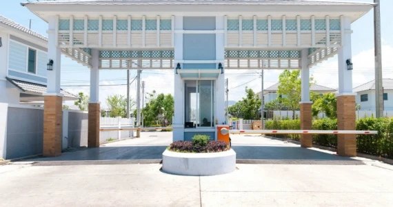 รูปภาพ บ้านสวนฟ้าใส