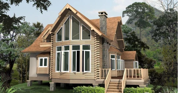 รูปภาพ บ้านชลธาร-เขาใหญ่ (Baan Chonlathan Khaoyai)