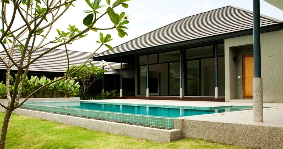 รูปภาพ ล็อคปาล์ม เรสซิเด้นท์ (Loch Palm Residences)