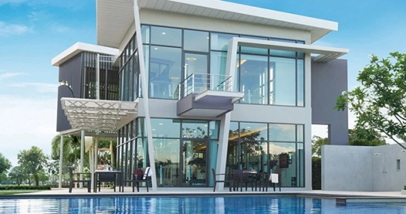 รูปภาพ เพอร์เฟค พาร์ค บางบัวทอง (Perfect Park)