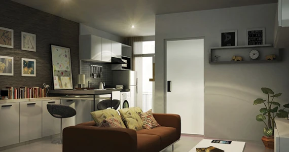 รูปภาพ พรีมิโอ เซอร์เคิล (Premio Circle)