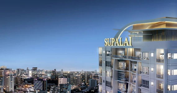 รูปภาพ ศุภาลัย เอลีท พญาไท (Supalai Elite @ Phayathai)