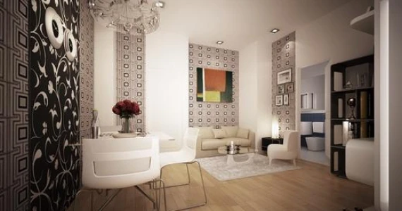 รูปภาพ เชียงใหม่ วิว เพลส คอนโดมีเนียม 2 (Chiangmai View Place Condominium 2)