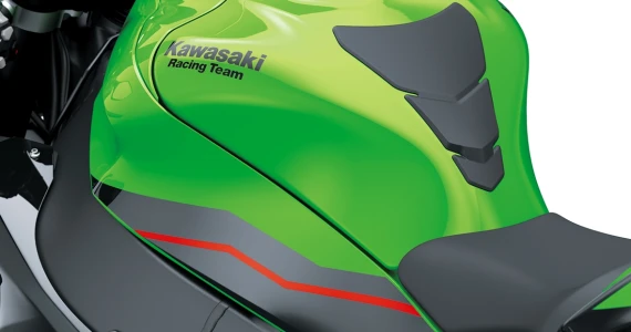 รูปภาพ คาวาซากิ Kawasaki Ninja ZX-10R MY2022 ปี 2021