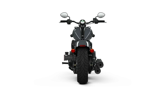 รูปภาพ อินเดียน มอเตอร์ไซเคิล Indian Motorcycle Chief Dark Horse ปี 2021