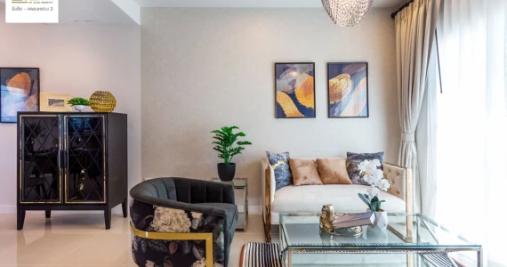 รูปภาพ ไลโอ บลิสซ์ รังสิต - คลองหลวง 2 (Lio Bliss Rangsit - Klongluang 2)