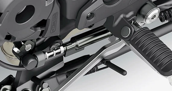 รูปภาพ คาวาซากิ Kawasaki Versys 1000 SE ปี 2021