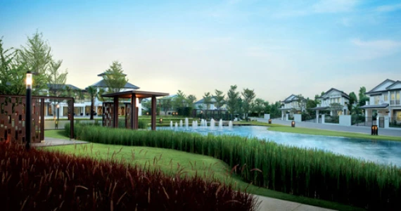 รูปภาพ มัณฑนา แจ้งวัฒนะ ราชพฤกษ์ (Manthana Chaengwattana-Ratchapruek)