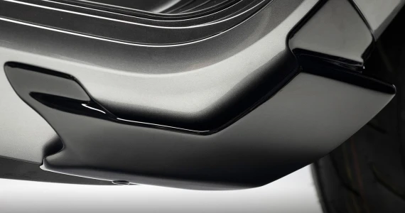 รูปภาพ อัลฟ่า โวแลนทิส Alpha Volantis Horizon 300ABS ปี 2024