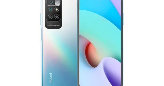 รูปภาพ เสียวหมี่ Xiaomi-Redmi 10 (6GB/128GB)