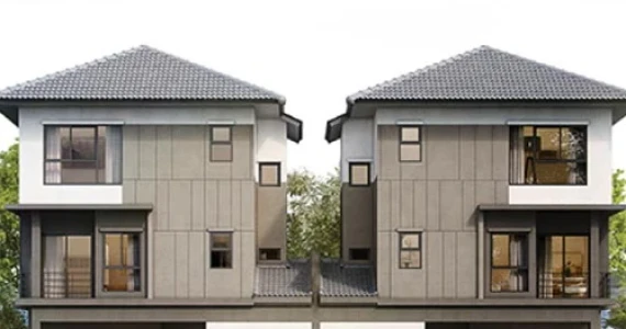 รูปภาพ บ้านกลางเมือง พระราม 2 (Baan Klang Muang Rama 2)