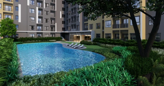 รูปภาพ ริชพอยท์ @ บีทีเอส วุฒากาศ (Rich Point @ BTS Wutthakat)