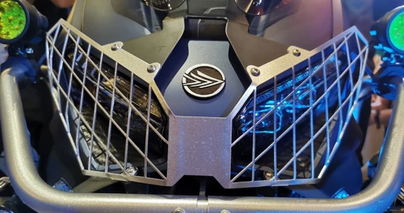 รูปภาพ คีย์เวย์ Keeway GT270 Extreme ปี 2021