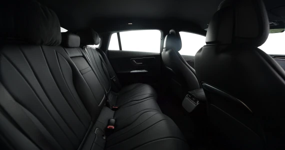 รูปภาพ เมอร์เซเดส-เบนซ์ Mercedes-benz EQ EQE 300 ปี 2024