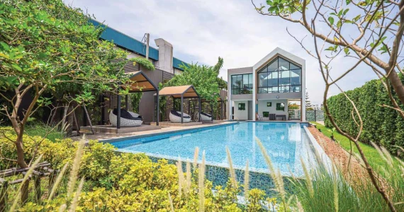 รูปภาพ มิวส์ เทียนทะเล 15 (Mews Tientalay 15)