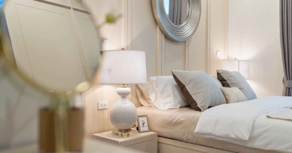 รูปภาพ ฮาบิแทท วงแหวน - สันกำแพง (Habitat Wongwaen - Sankamphaeng)