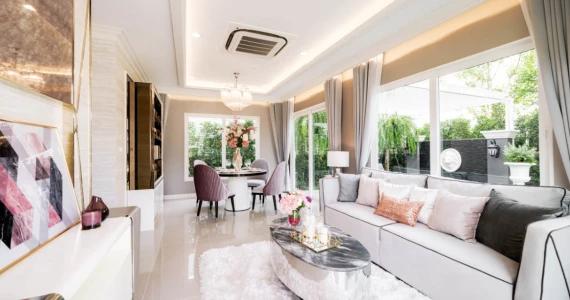 รูปภาพ แกรนดิโอ วิภาวดี - รังสิต (Grandio Vibhavadi - Rangsit)