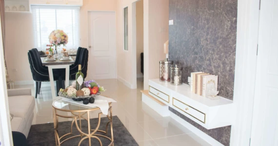 รูปภาพ ดีญ่า ทาวน์ ติวานนท์ - รังสิต (Diya Town Tiwanon - Rangsit)