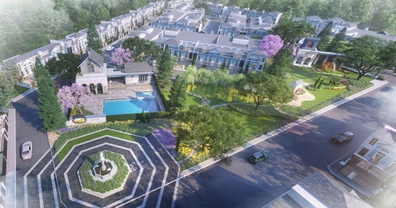 รูปภาพ อินดี้ ศรีนครินทร์ - แพรกษา (Indy Srinakarin - Praksa)