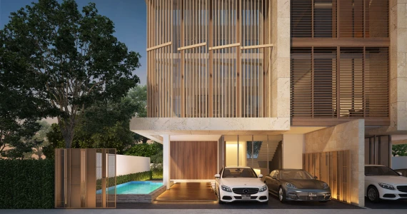 รูปภาพ เดอะ ควอเทียร์ รัชดา 32 (The Quartier Ratchada 32)