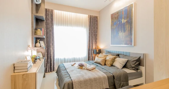 รูปภาพ บ้านบูรพา พราวทาวน์ บ่อวิน (Baanburapa Proud Town Borwin)