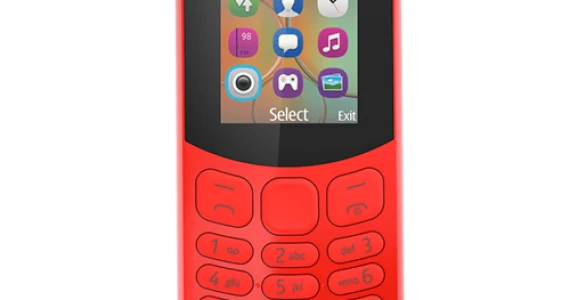 รูปภาพ โนเกีย Nokia-130 Dual SIM