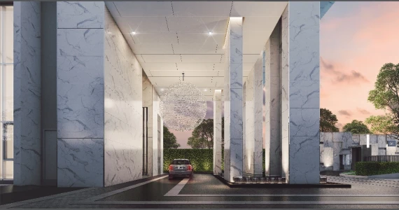 รูปภาพ เดอ ลาพีส จรัญ 81 (De Lapis Charan 81)