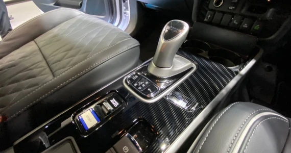 รูปภาพ มิตซูบิชิ Mitsubishi-Outlander PHEV GT-Premium-ปี 2020