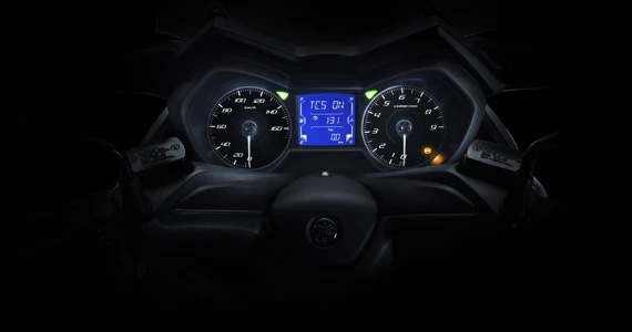 รูปภาพ ยามาฮ่า Yamaha XMAX 300 SP ปี 2022