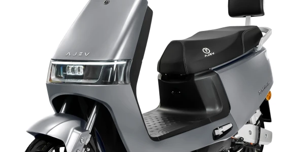 รูปภาพ เอเจ อีวี ไบค์ AJ EV BIKE Taurus EV ปี 2024