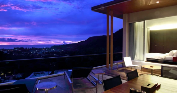 รูปภาพ เซน สเปซ (ZEN SPACE)