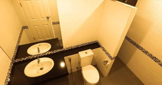 รูปภาพ นารา คลัสเตอร์ ร่มเกล้า - สุวรรณภูมิ (Nara Cluster Romklao - Suvarnabhumi)