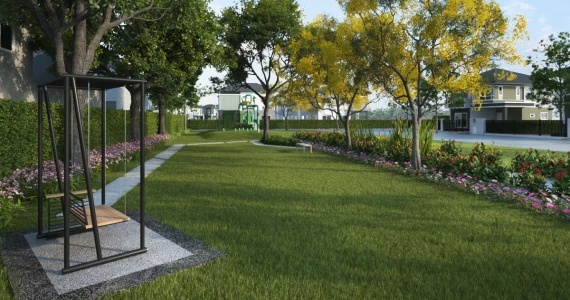 รูปภาพ ศุภาลัย พรีโม่ ฉลอง ภูเก็ต (Supalai Primo Chalong Phuket)