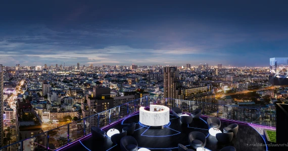 รูปภาพ โซโห แบงค็อก รัชดา (SOHO Bangkok Ratchada)