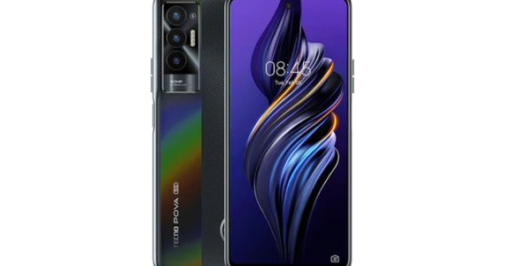 รูปภาพ เทคโน โมบาย TECNO Pova 5G (8GB/128GB)