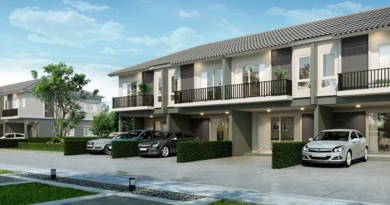 รูปภาพ ศุภาลัย พรีโม่ เกาะลำพู (Supalai Primo Koh Lamphu)