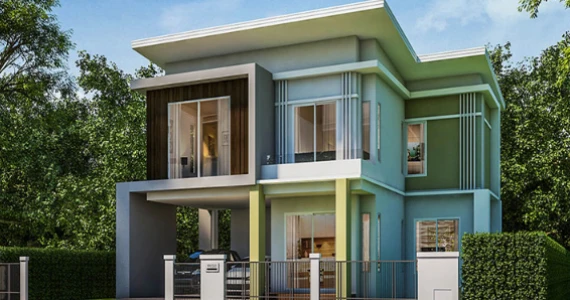 รูปภาพ เนเจอร์โฮม เชียงราย (Nature Home Chiang Rai)