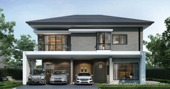 รูปภาพ เดอะ ซิตี้ รามอินทรา 2 (The City Ramintra 2)