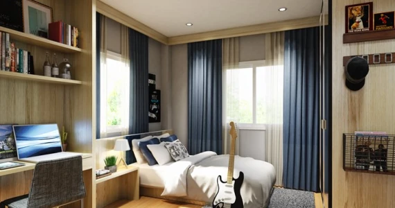 รูปภาพ มายด์ ปิ่นเกล้า - จรัญฯ (MIND PINKLAO-CHARAN)