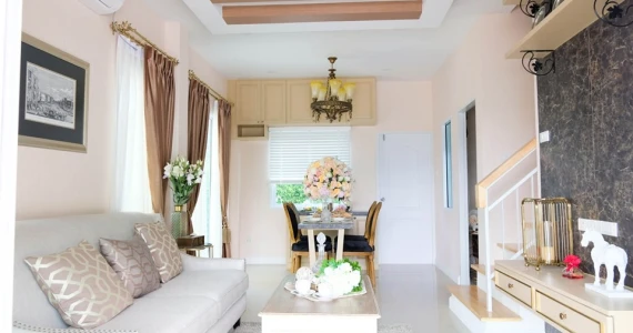 รูปภาพ ดีญ่า วาเล่ย์ สันทราย 2 (Diya Valley Sansai 2)