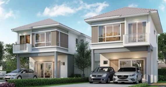 รูปภาพ โนโว วิลล์ อุดรธานี (NOVO VILLE Udornthani)